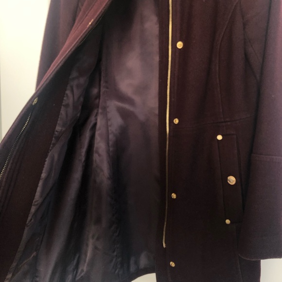 Michael Kors Coat - Picture 6 of 11